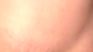 Can You Fart Loudly to Help Me Find Your Butthole? Small 18 Years Pregnant Girl Farts on Camera