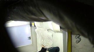 Hot amateur hidden cam