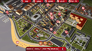 Paprika Trainer V0.9.0.2 Totaly Spies Part 17 Stop Sam by Loveskysan69
