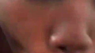 So! My New Stepbrother Big Black Cock Won't Fit Down My Naughty Throat My Mouth Hurting Sucking It Sloppy Deep - Mastermeat1
