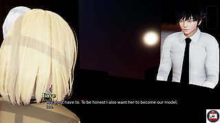 My Real Desire - (Ep 17)