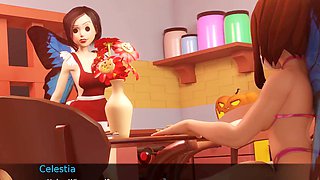 Other, 3d animation, three dimensional