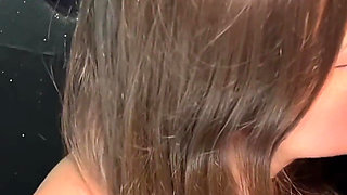 Glory Hole with Babyfantasy - Luna Doll