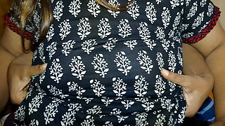 Big boobs newly married sima enjoyed hardcore sex with her husband