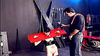 Master disciplines 2 slaves