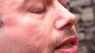 No Worship, Only Spit Humiliation