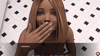 Foot of the Mountain (pt 60) - Banged the Blonde Next Door