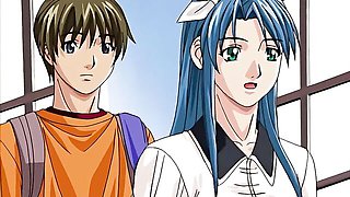 Nice's anime hentai sex by Hentai PD