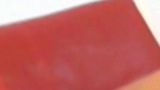 Pretty lesbians loves dildo fucking and clit masturbation