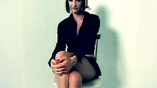 Nice brunette with big boobs fucking 4 wmv