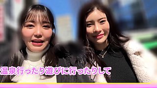 Omege japanese girl with big boobs on cams