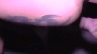 Hot wife Kaleesi at the gloryhole