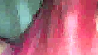 Cheating White Slut sucks BBC while boyfriend is gone pp