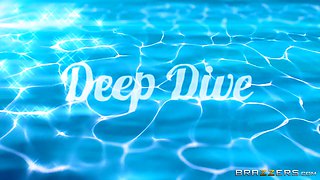 Deep Dive With Michael Vegas, Missy Martinez - Brazzers