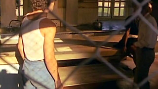 19 Years Alice Gets Punished