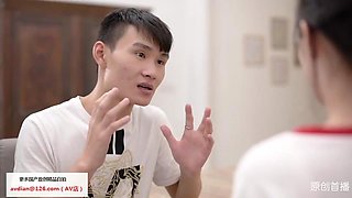 Ft. Japanse: BLOWJOB, Blonde  Hardcore Porn