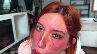 Elle Marz - daughter confesses gangbang