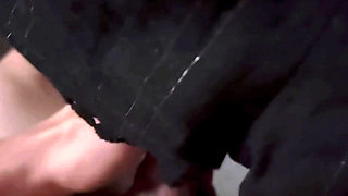 Fuck I'm So Horny When He Started Licking