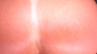 The Anal Piss Of Paloma Fernandez