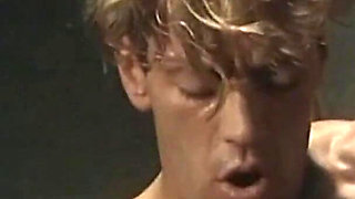 John Holmes Vs Rocco Siffredi