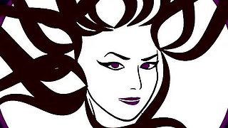 Red Stripes on Pale Skin - Part 1