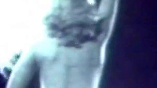 Dancing in the Air (part 3)