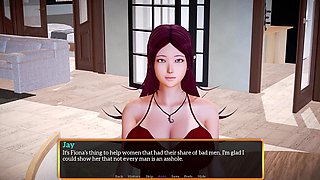My New Household - (PT 32) - NC