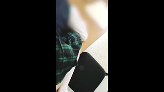 Hot Teacher Jorge Fucks Mexican Teen Sophi B for Good Grades - Amateur Homemade Sex!