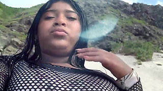 Season Three - Lil Latina Beach All Day