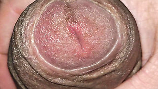Step mom with sexy nails handjob step son dick