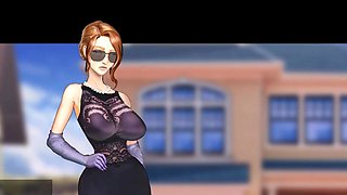 Taffy Tales Sex Scenes - Special Part 1 by Loveskysan69