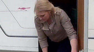 I Don't Have a Toilet in My Trailer