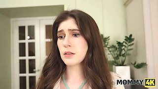 Mommy4k. hottest kind of cheating