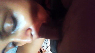 My Maid Has Interesting Suck Habits Part 2