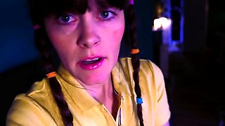 Sydney Harwin – Your Daughters Pregnant Best Friend Has