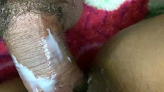 Slow and Deep Sex with Full Body Passion