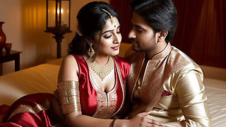 Indian Desi Aunty village bhabhi