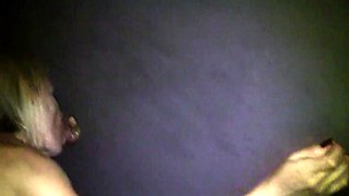 Glory hole blowjob amateur passionate bj