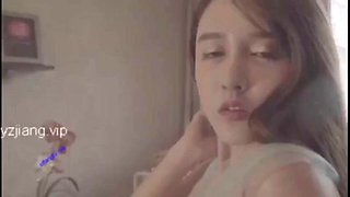 Bai yi han-Chinese boobs