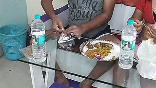 Indian bangali girl doggy style Chudai full episode next week