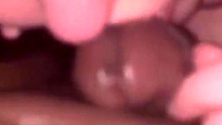 YoungEnglishBBW Blowjob Rimming BBC Nata4sex