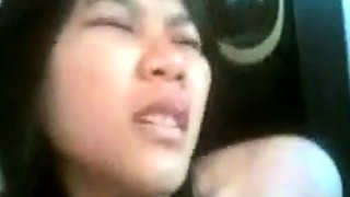 Asian Amateur Couple's Fun, Part 2