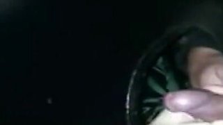 Gloryhole Fun with Maria