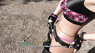 Sons of Analarchy Part 52