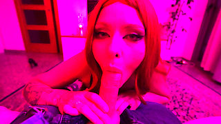 My wife returned from the club with a sprained ass. I fucked her without lubricant. Hard anal