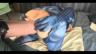 Extreme Ass Destruction Movie