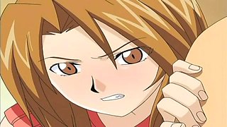 Anyone You Can Do... I Can Do Better! Episode 2: Big Tits, Big Ass  Blowjob Porn