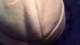 Secret Creampie From Step Daddy