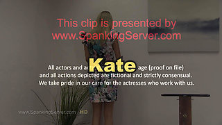 Kate Ass Whip 25232