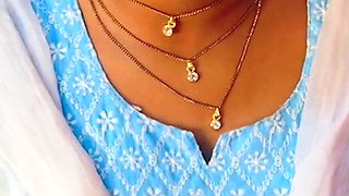 sadi ki rat say pelha stepsister ki chudai by stepbrother with hindi voice.